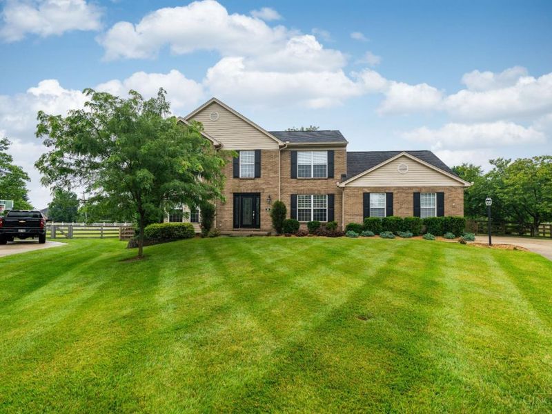 7180 Ashview Lane, Liberty Township, OH 45011 Photo 2