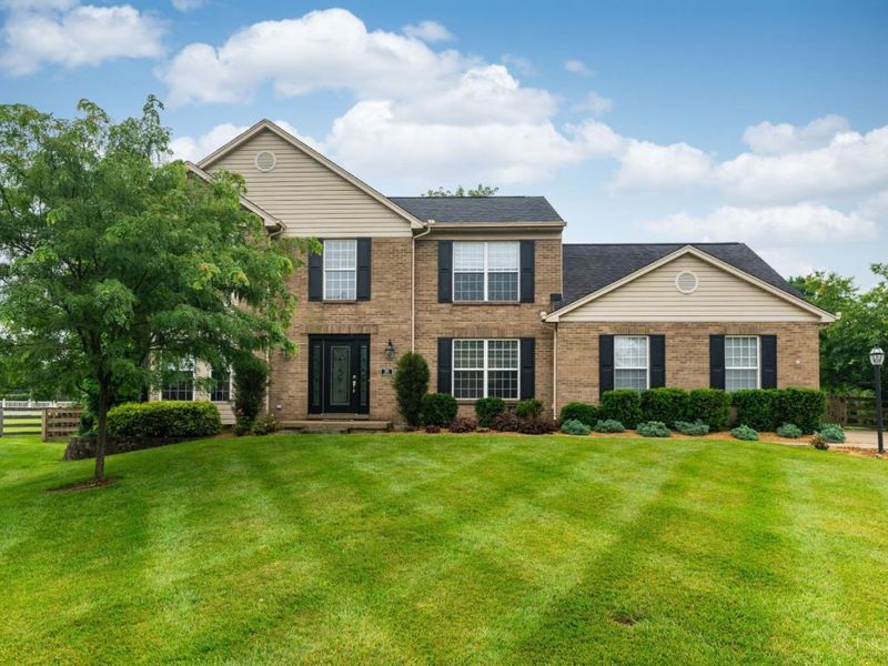 7180 Ashview Lane, Liberty Township, OH 45011 Photo 3