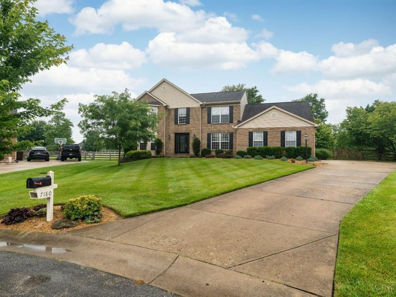 7180 Ashview Lane, Liberty Township, OH 45011 Photo 4