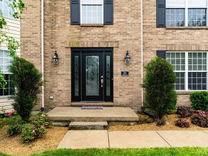 7180 Ashview Lane, Liberty Township, OH 45011 Photo 7