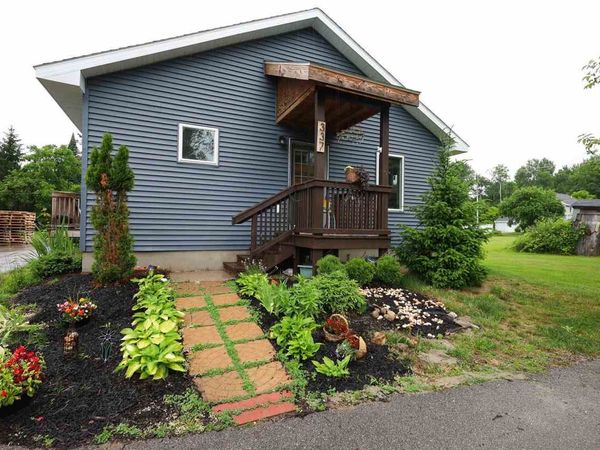 337 Bailey Street, Boyne City, MI 49712