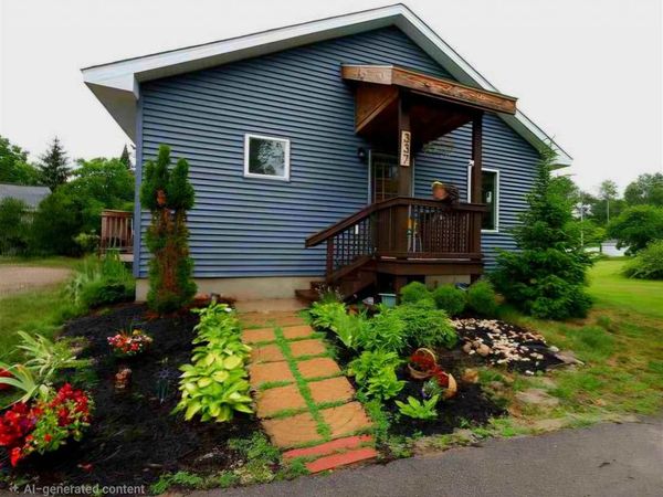 337 Bailey Street, Boyne City, MI 49712