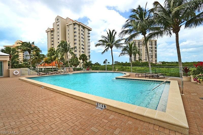 60 Seagate Dr , Unit 604, Naples, FL 34103 Photo