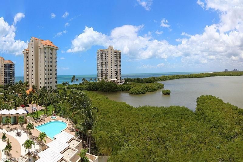 60 Seagate Dr , Unit 604, Naples, FL 34103 Photo