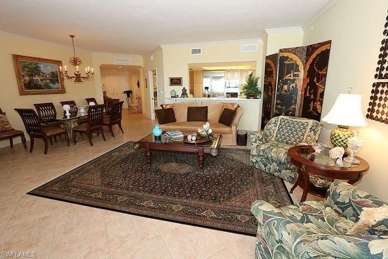 60 Seagate Dr , Unit 604, Naples, FL 34103 Photo