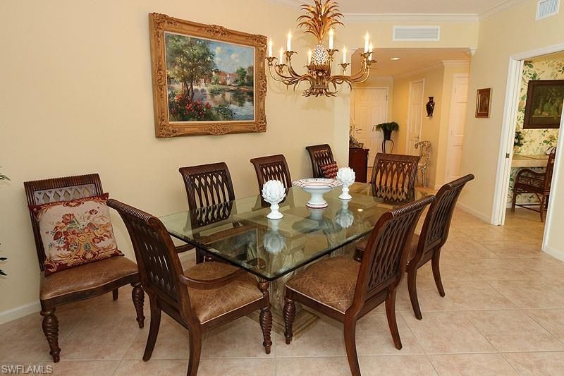 60 Seagate Dr , Unit 604, Naples, FL 34103 Photo