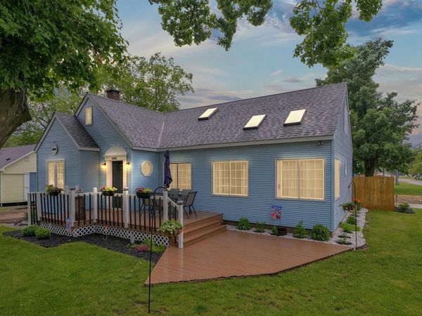 6008 Park Street W, Lake City, MI 49651