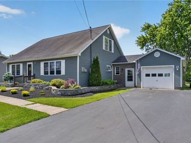 680 W 4th Street S, Fulton, NY 13069