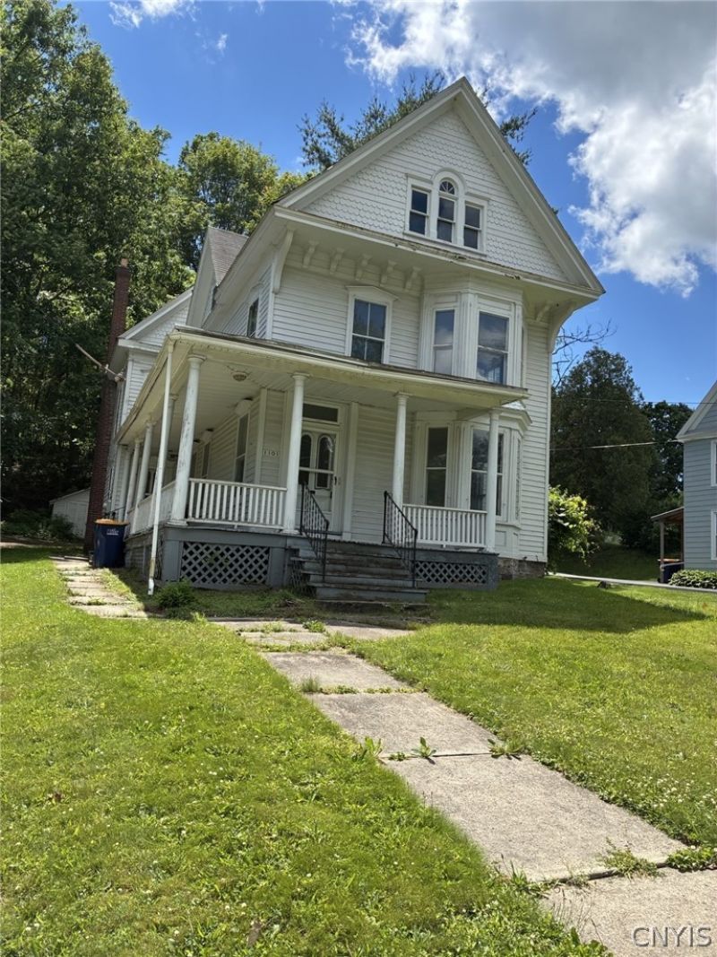 1101 Utica Street, Oriskany, NY 13424 Main Photo