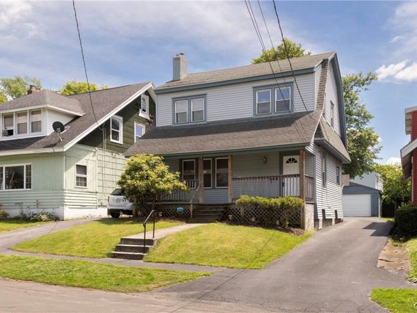 1146 N Glencove Road, Syracuse, NY 13206