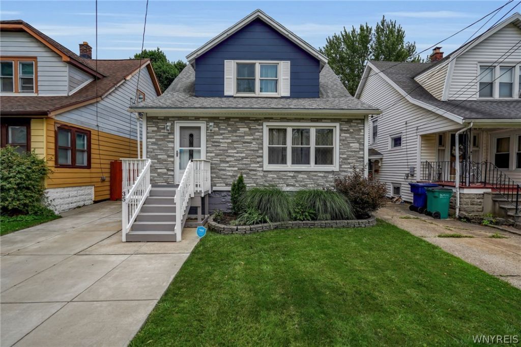 35 Tamarack Street, Buffalo, NY 14220 Main Photo