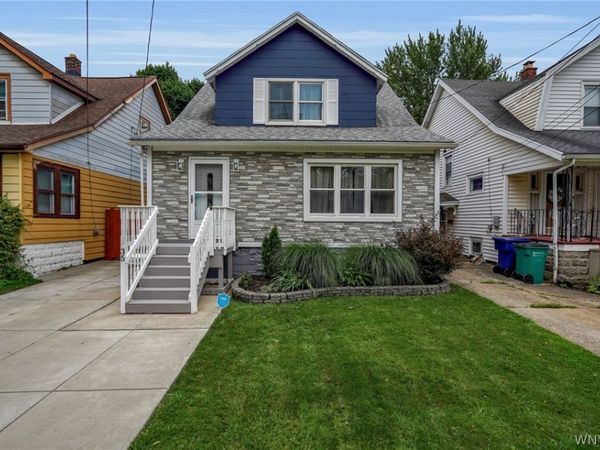 35 Tamarack Street, Buffalo, NY 14220