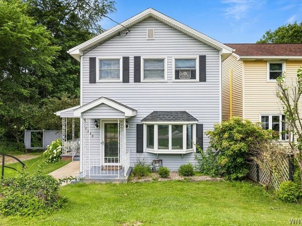 6940 Versailles Road, Derby, NY 14047