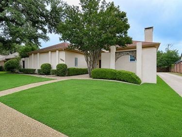 12504 Renoir Lane, Dallas, TX 75230