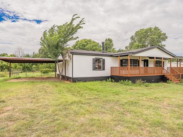 153 Clay Court, Springtown, TX 76082