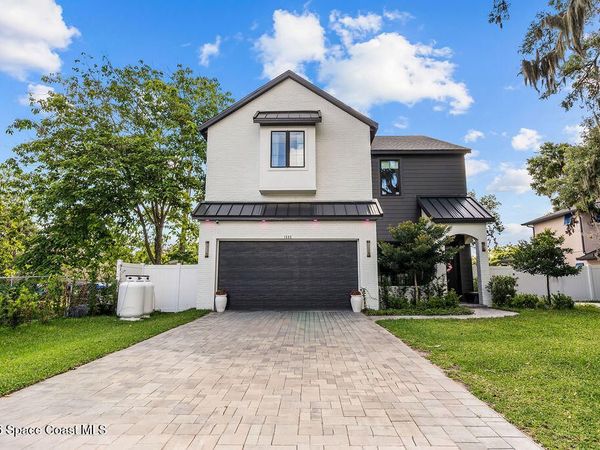 1605 Jessamine Avenue , Orlando, FL 32806
