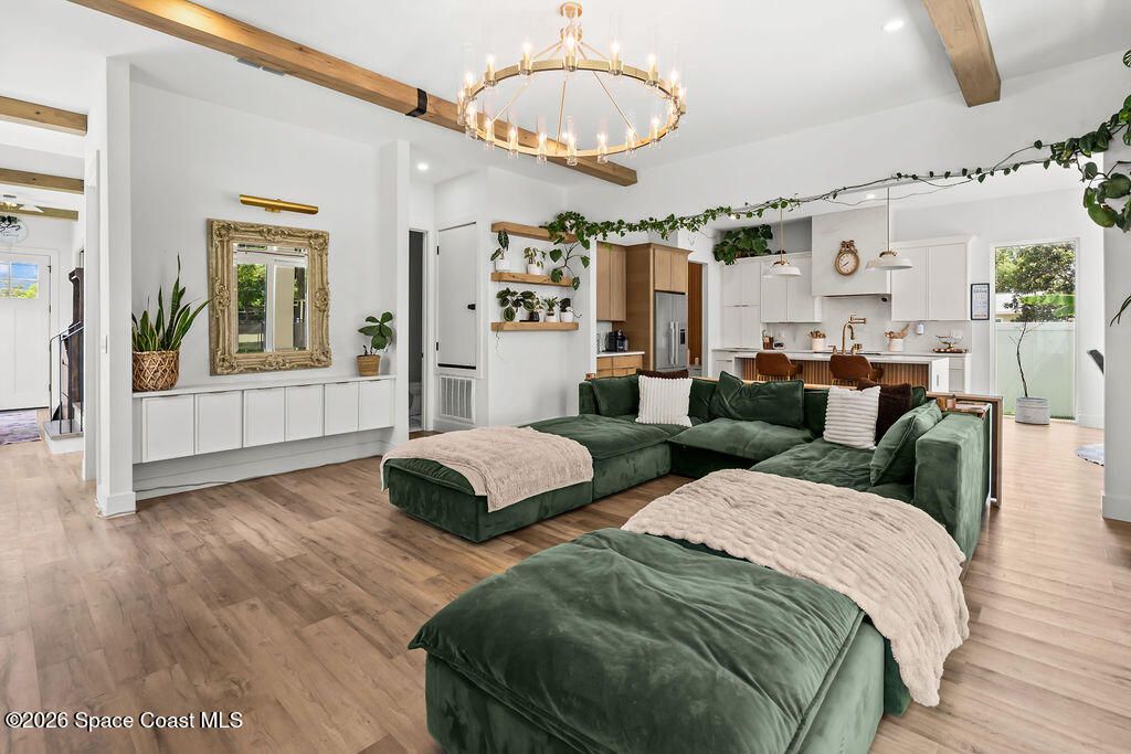 1605 Jessamine Avenue, Orlando, FL 32806 Photo