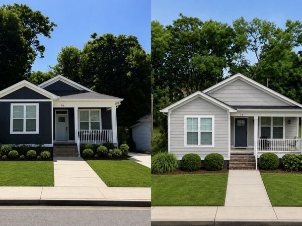 58 & 74 Maude Street, Chattanooga, TN 37403