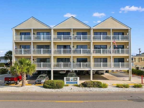 4601 N Ocean Blvd. , Unit 303, North Myrtle Beach, SC 29582