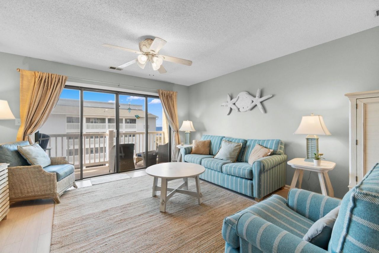 4601 N Ocean Blvd.  Photo 10