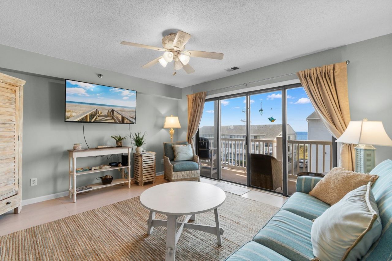 4601 N Ocean Blvd.  Photo 11