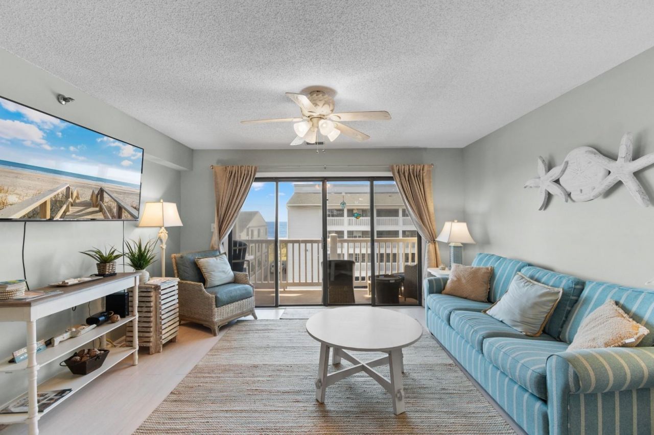 4601 N Ocean Blvd.  Photo 14
