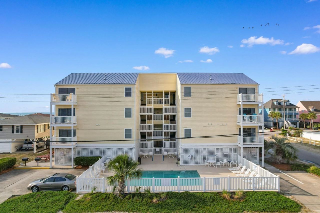 4601 N Ocean Blvd.  Photo 29