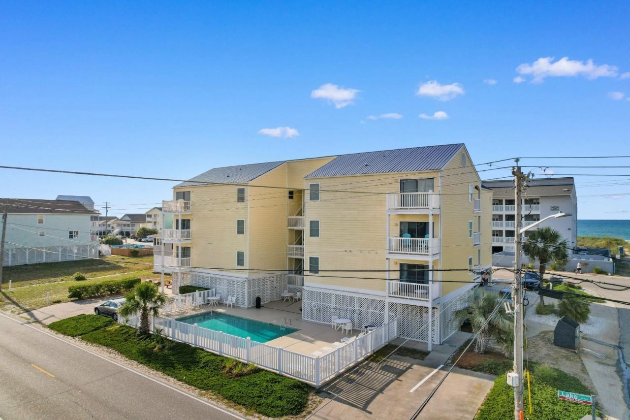 4601 N Ocean Blvd.  Photo 30