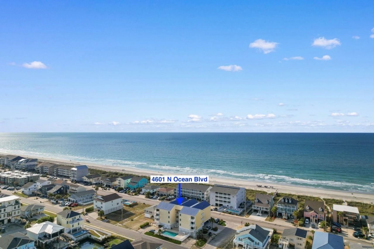 4601 N Ocean Blvd.  Photo 32