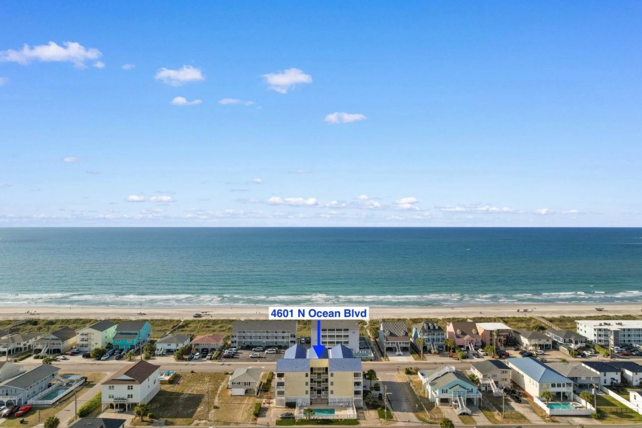 4601 N Ocean Blvd.  Photo 33