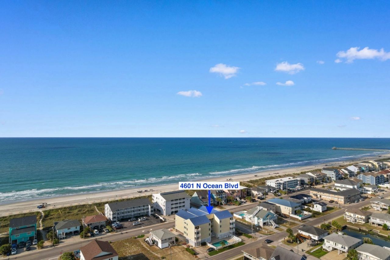 4601 N Ocean Blvd.  Photo 34