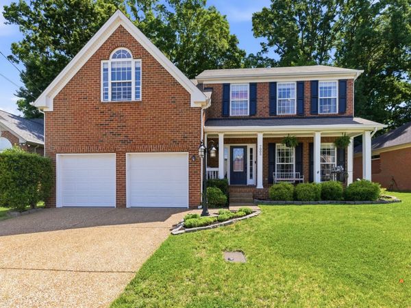 7005 Calderwood Dr , Antioch, TN 37013