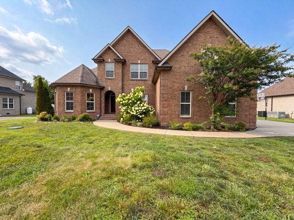 1423 Rhonda Dr , Christiana, TN 37037