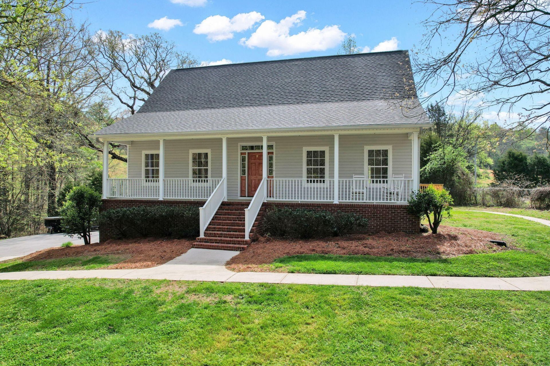 1168 Council Road Ne, Charleston, TN 37310 Main Photo