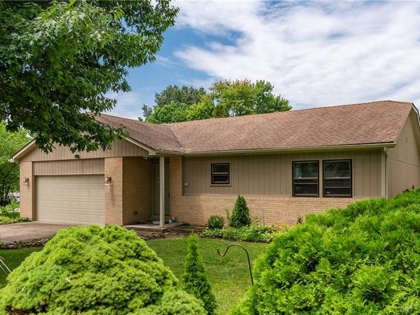 55 Cherry Street, Springboro, OH 45066