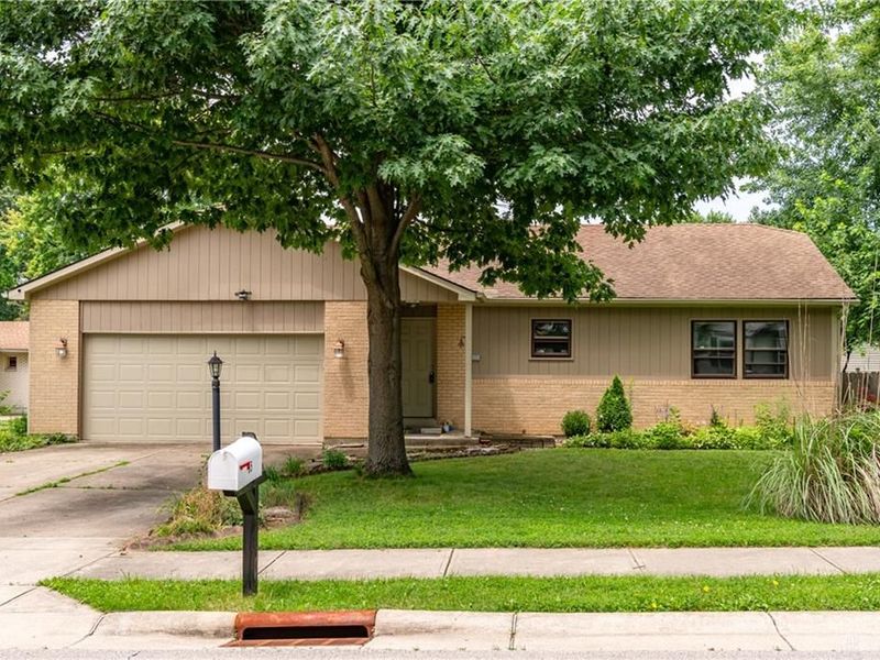 55 Cherry Street, Springboro, OH 45066 Photo 2