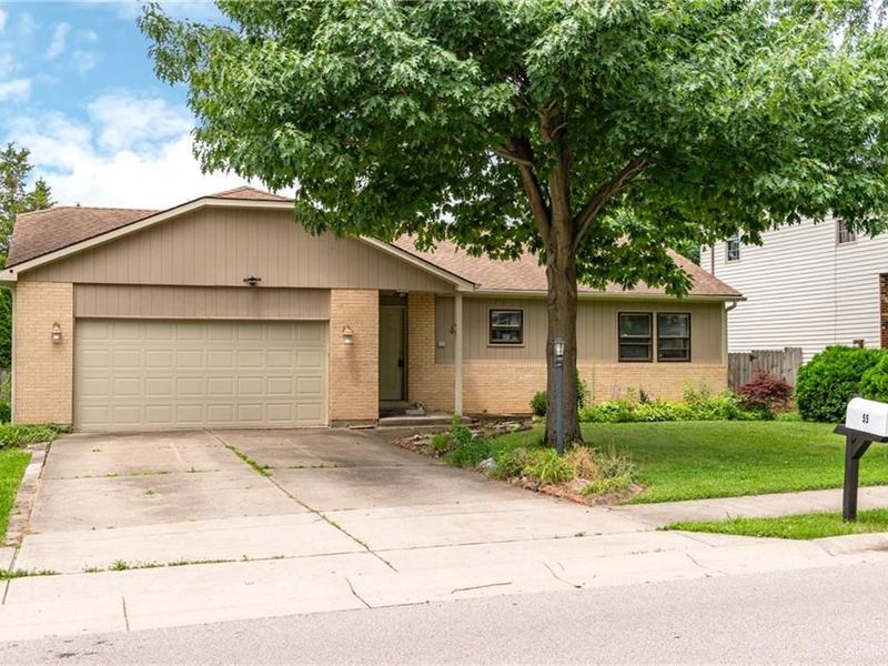 55 Cherry Street, Springboro, OH 45066 Photo 3