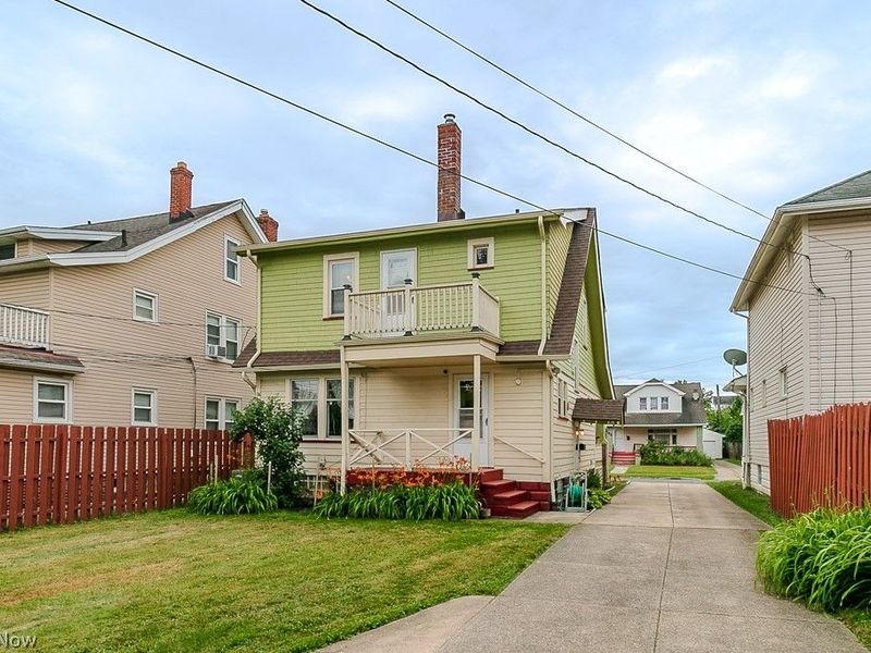 9815 Parkview Avenue, Garfield Heights, OH 44125 Photo 24
