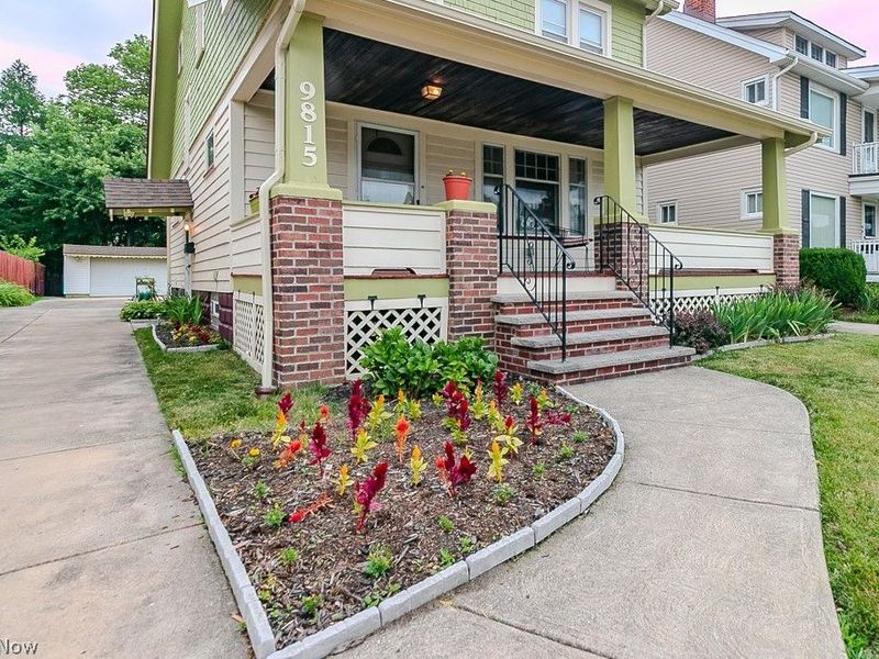 9815 Parkview Avenue, Garfield Heights, OH 44125 Photo 30