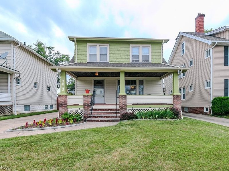 9815 Parkview Avenue, Garfield Heights, OH 44125 Photo 31