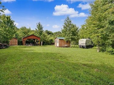 7240 New Hudson Road, Caneadea, NY 14717