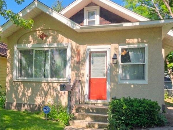4016 26th Avenue S, Minneapolis, MN 55406