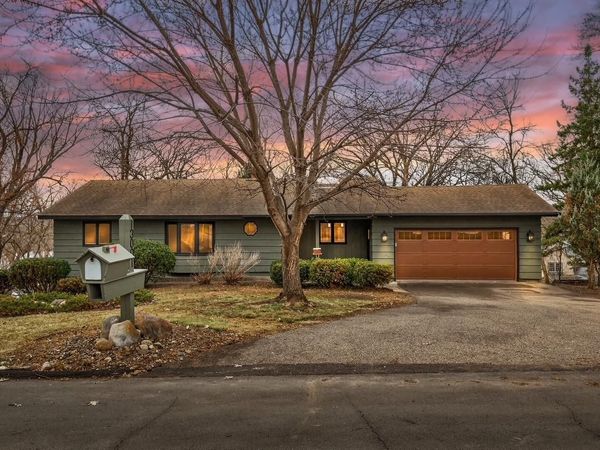 13001 Maywood Lane , Hopkins, MN 55343