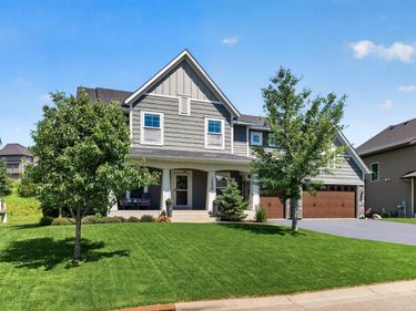 14930 52nd Avenue N, Plymouth, MN 55446