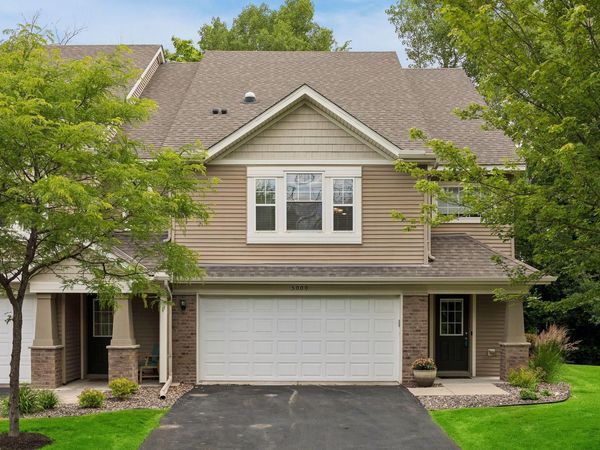 5000 Everest Lane N, Plymouth, MN 55446