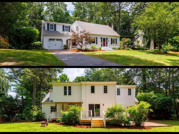 11 Foster St, Oxford, MA 01540