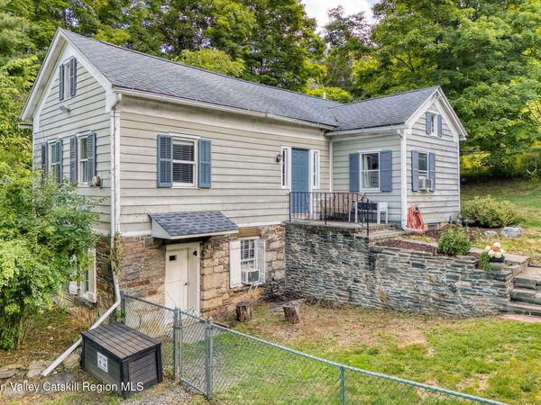 628 Hurley Avenue, Hurley, NY 12443