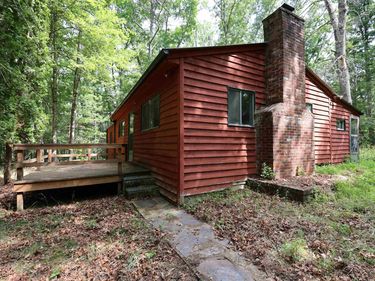 164 BUCKEYE LN, WEST AUGUSTA, VA 24485