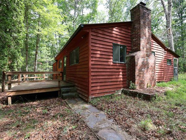 164 BUCKEYE LN, WEST AUGUSTA, VA 24485