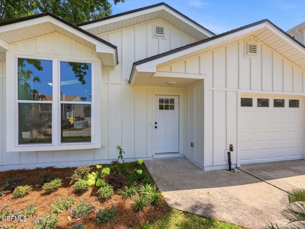 612 LOWER 8TH Avenue S, Jacksonville Beach, FL 32250